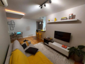 Apartamento Moderno na Lapa